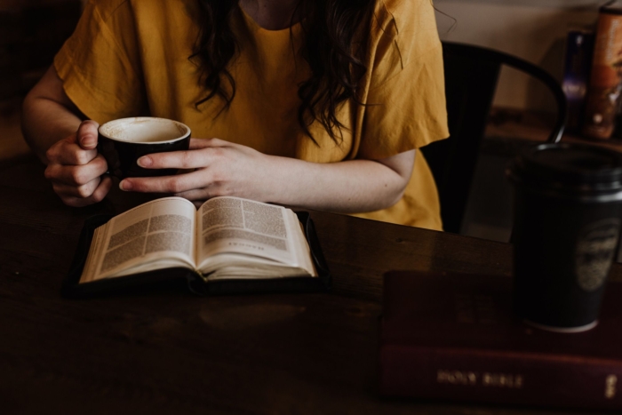 Read with purpose: how to better understand and retain what you read