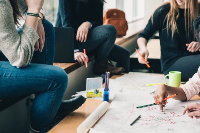 How a healthy culture can lower the cost of employee training