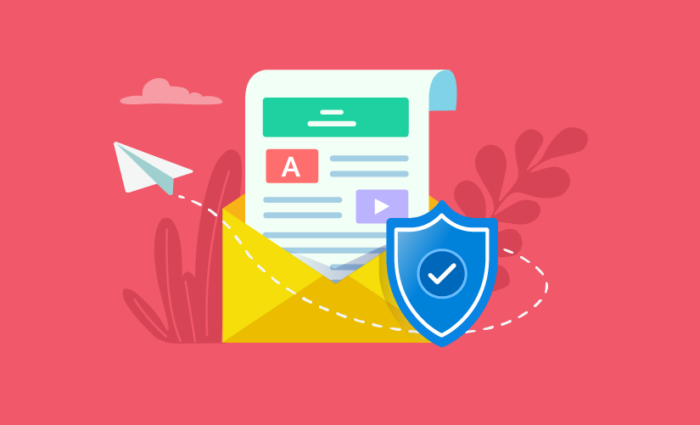 4 best security practices for email marketing in 2026