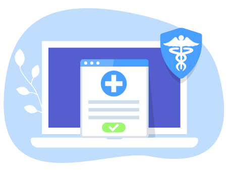 What are the HIPAA security safeguards? Image-2