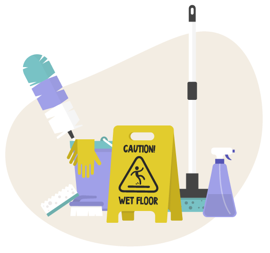 Guarantee the well-being and safety of campers Image-2
