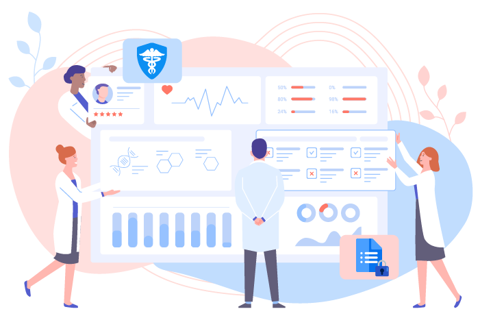 Why is HIPAA compliance crucial? Image-1