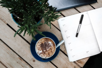 How I manage my time and a team of 130 employees