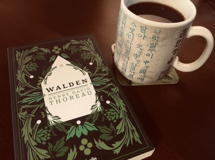 choosing the next book to read