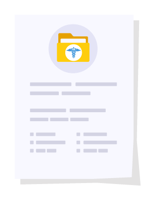 What are the main types of HIPAA-enabled forms? Image-1