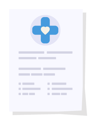 What are the main types of HIPAA-enabled forms? Image-2