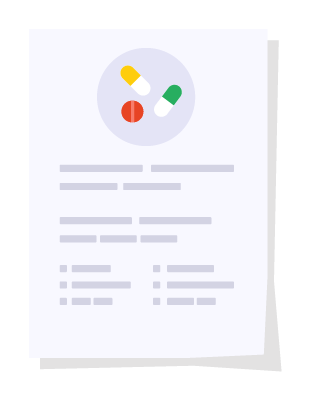 What are the main types of HIPAA-enabled forms? Image-5