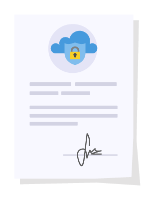What are the main types of HIPAA-enabled forms? Image-7