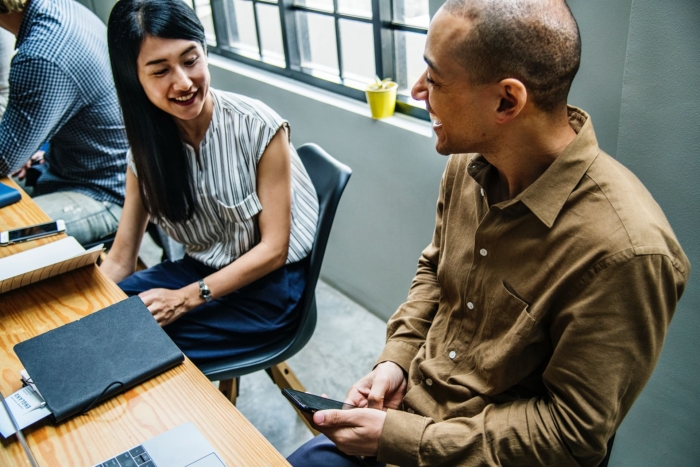 Communicating with purpose