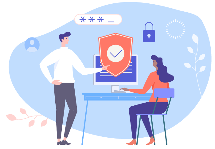The first step in HIPAA compliance: Intake forms Image-2