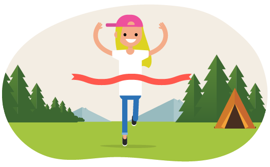 Summer camp program design and ideas Image-1