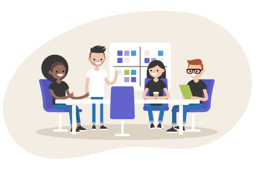 Summer camp staff selection process, management, and evaluation Image-1