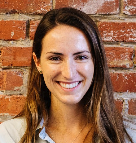 Emily Hackeling Avatar Image