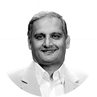 Marty Puranik