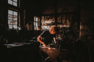 Why finding a hobby you love could save your career