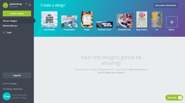 canva