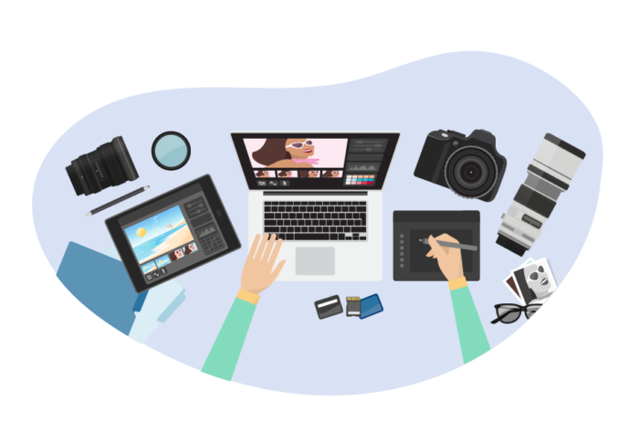 Finding the right equipment and tools Image-1
