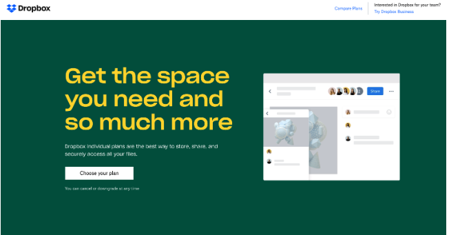 Dropbox