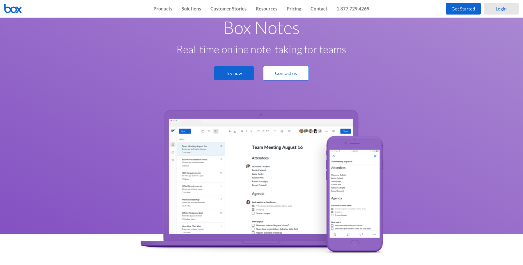 Dropbox vs Box: The showdown of the file sharing apps Image-3