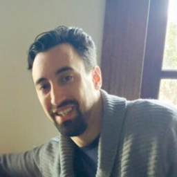 Josh Brown Avatar Image