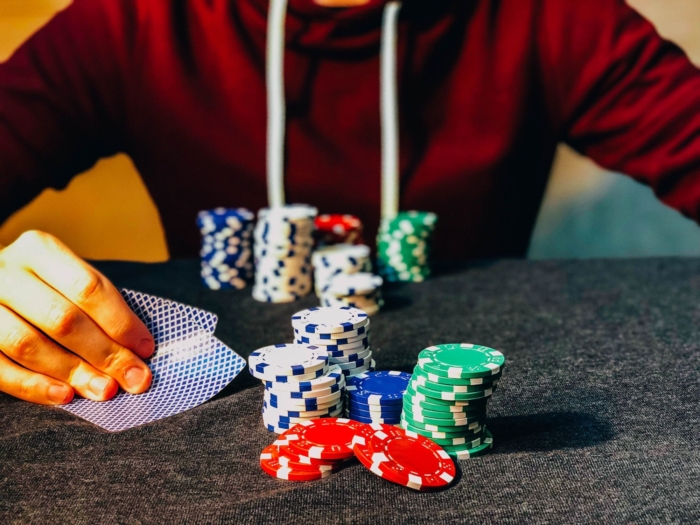 Make up your mind: how risk aversion is holding you back