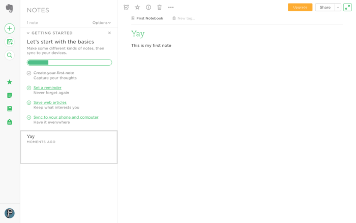 evernote