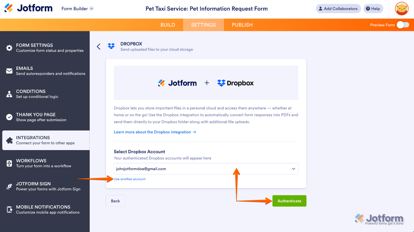 Dropbox File Request: How Can Someone Upload to My Dropbox? Image-1
