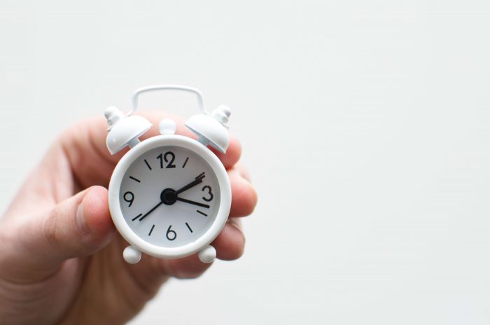 Top 10 time management strategies