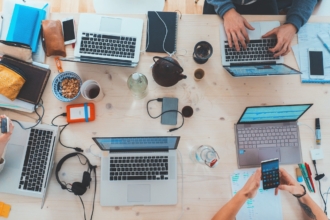 A guide to effective (not excessive) collaboration