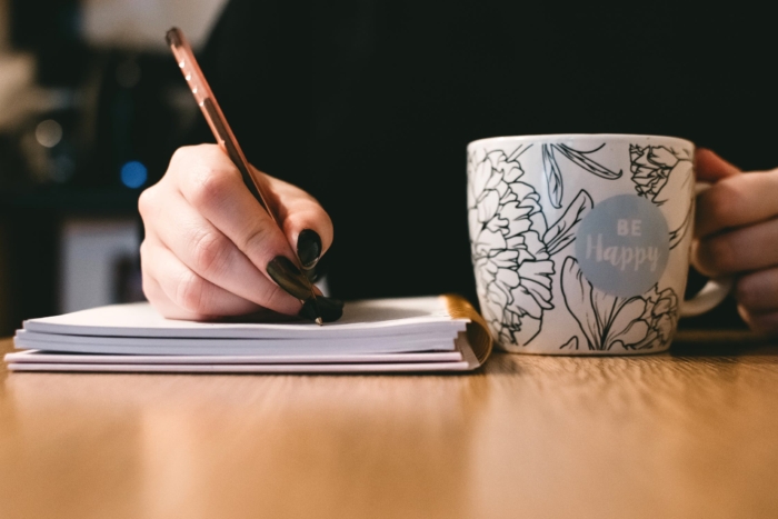 How to write a powerful nonprofit mission statement