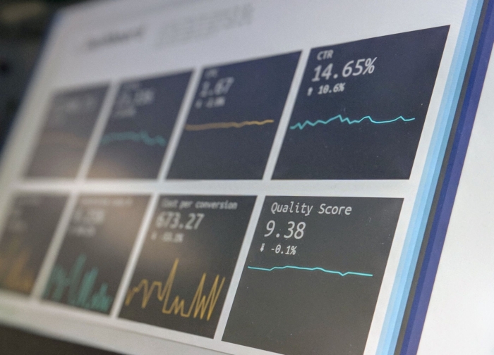 Is your data obsession hurting your productivity - and your profits?
