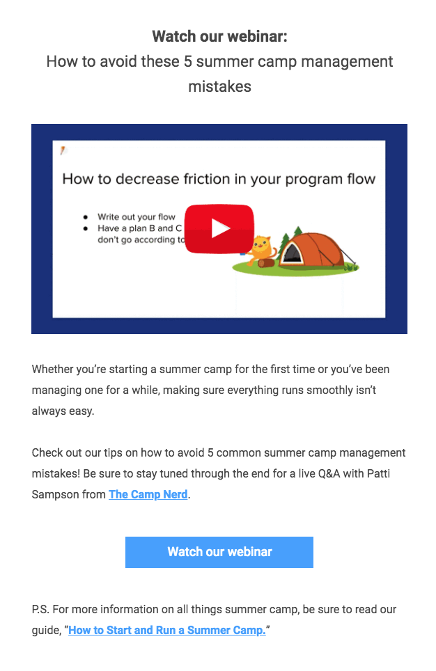Basics of hosting a webinar Image-1