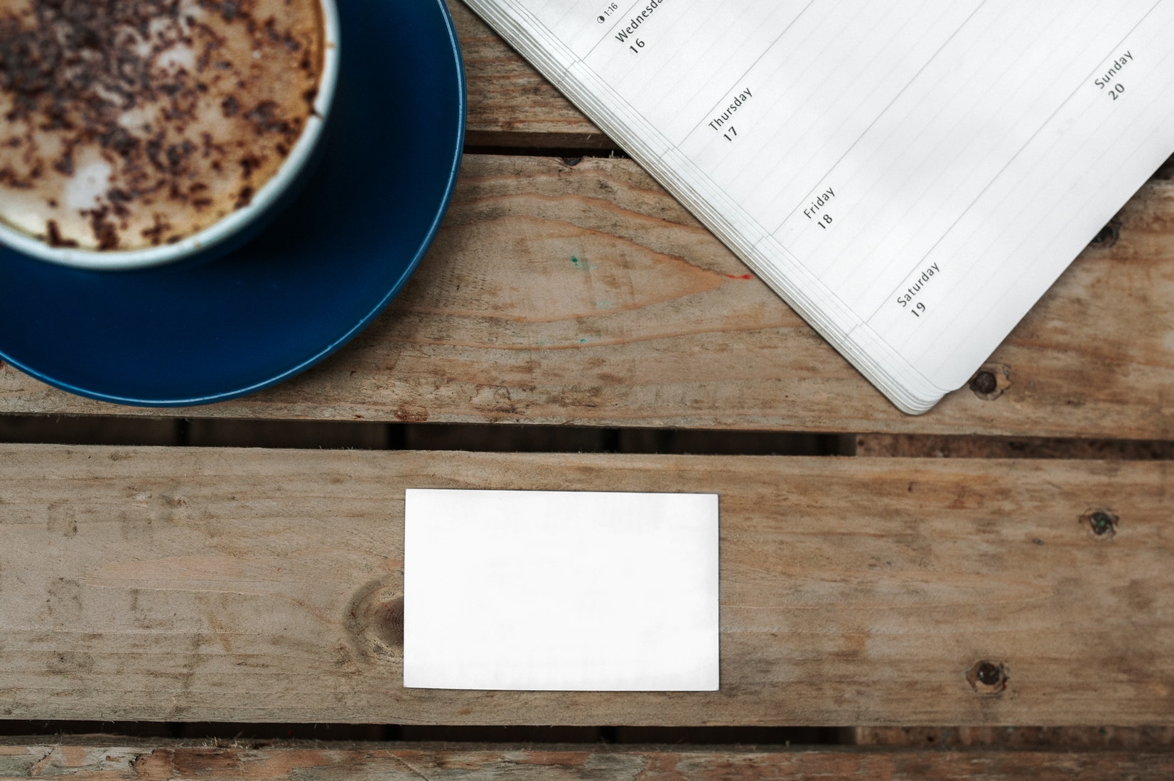 Go From 'Good Idea' to Execution