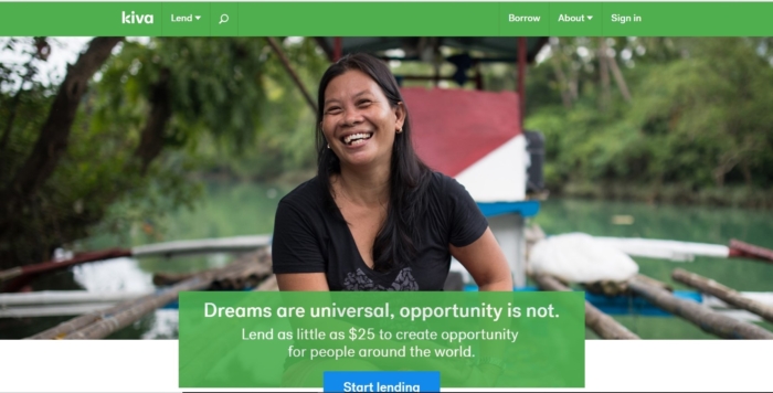 5 examples of how PayPal assists nonprofits Image-1