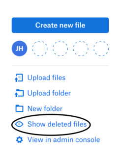 Dropbox tutorial: How to use Dropbox to get more done Image-7