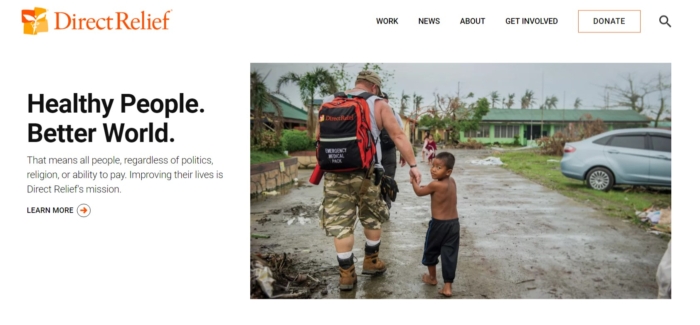 5 examples of how PayPal assists nonprofits Image-2