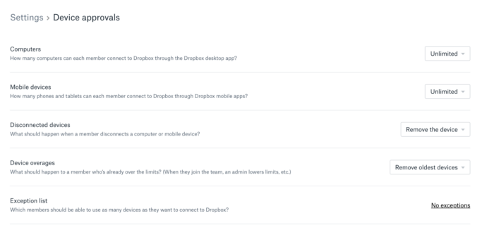 Dropbox tutorial: How to use Dropbox to get more done Image-8
