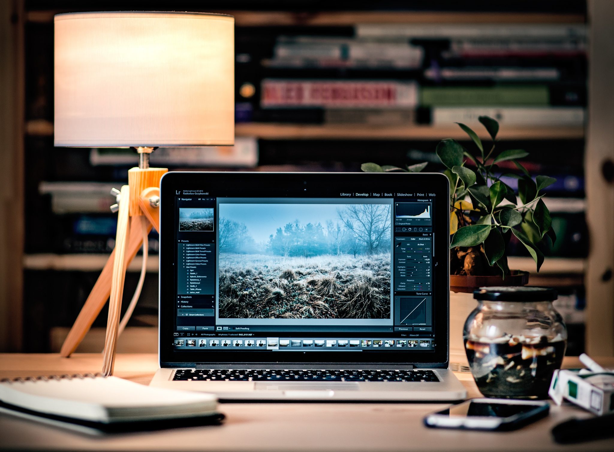 popular online photography tools