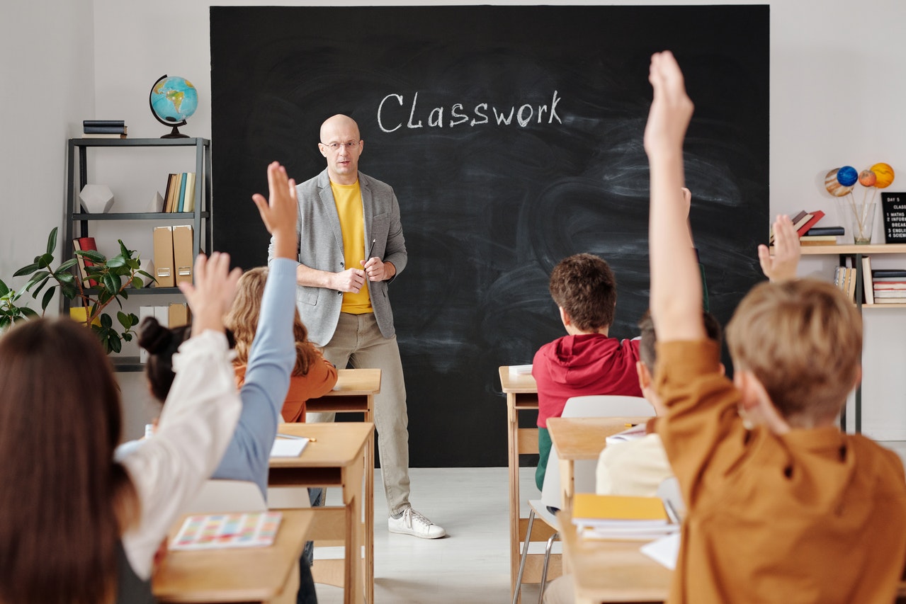 The best 26 teacher apps in 2026