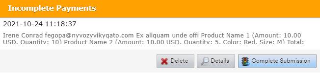 submissions-incomplete-payments-options