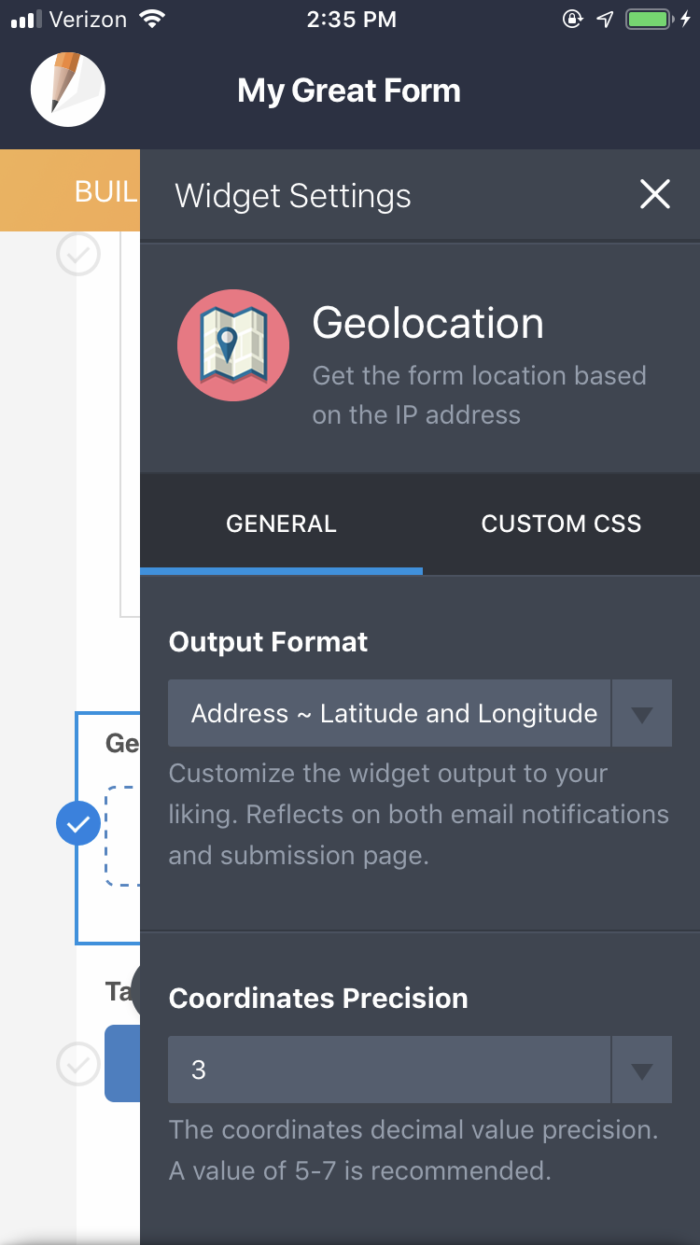 How special mobile form fields can capture the data you need Image-1