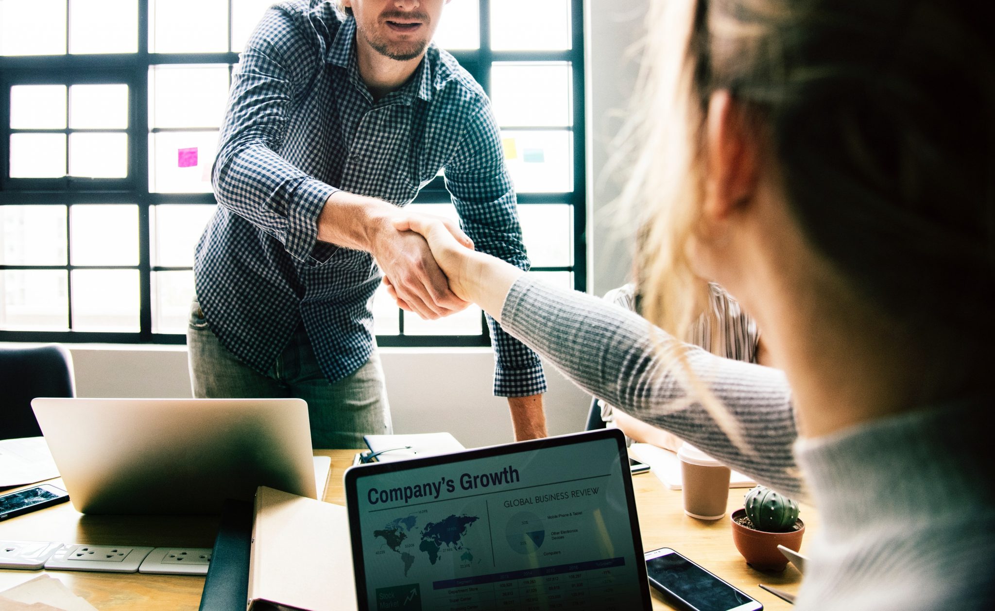 How to write an effective business proposal