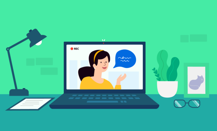 How to Record a Webinar