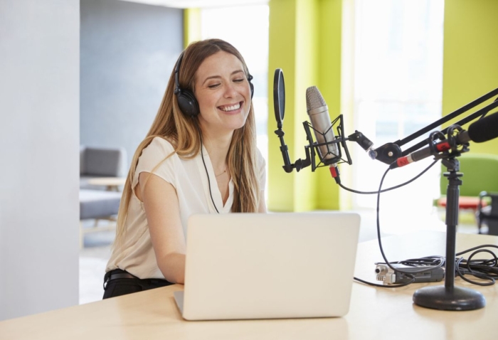 Educational postcasts