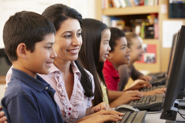 10 educators you should follow on Twitter