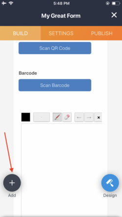 What is geolocation and how to integrate it into mobile forms Image-1