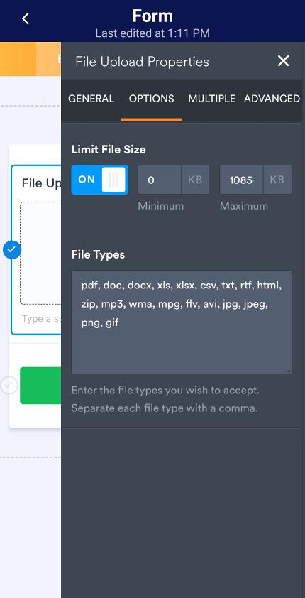 jotform-mobile-forms-app-file-upload-properties