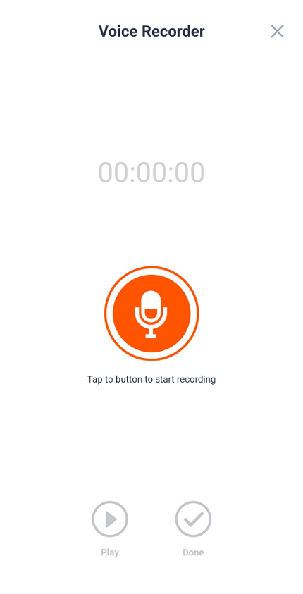 jotform-mobile-forms-app-form-voice-recorder-record-voice