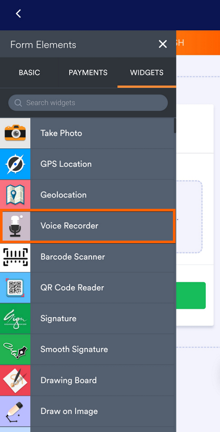 jotform-mobile-forms-app-form-widgets-voice-recorder