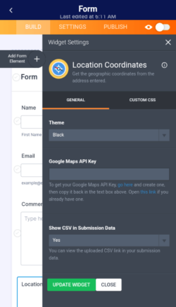 Cara Mengumpulkan Koordinat GPS dengan Formulir Seluler Image-3